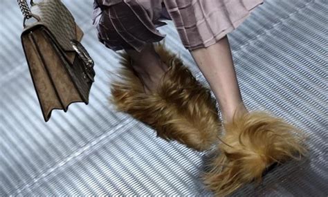 gucci boycott today